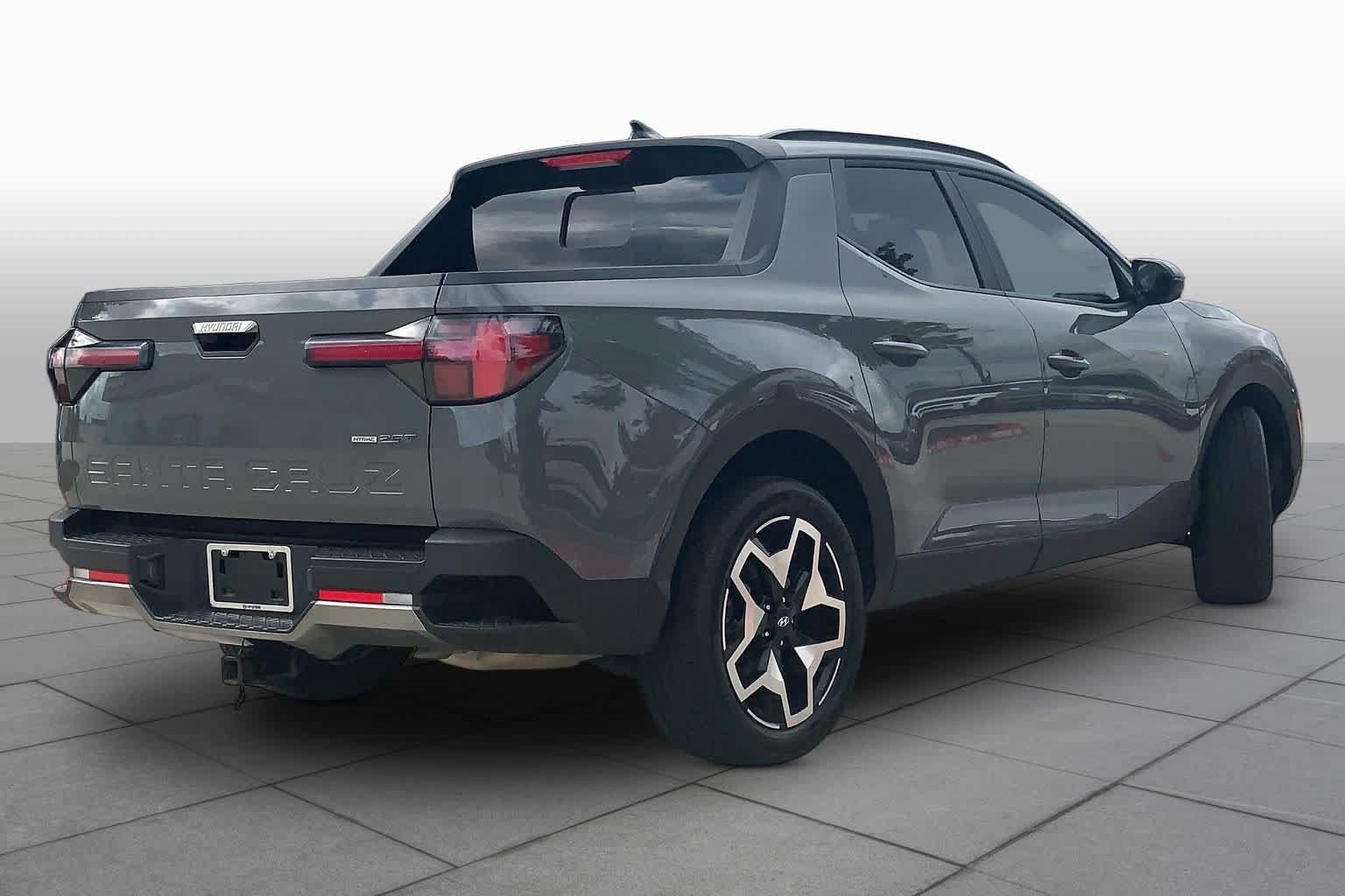 Used 2022 Hyundai Santa Cruz Limited AWD/4WD image 13