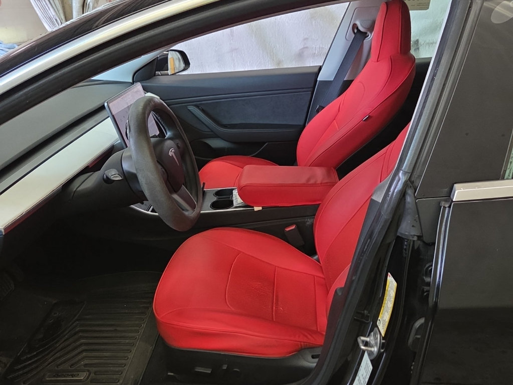 Used 2019 Tesla Model 3 Standard Range Plus RWD image 3