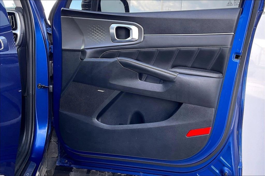 Used 2021 Kia Sorento SX FWD image 23