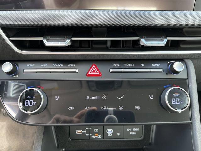 New 2026 Hyundai Sonata SEL image 30