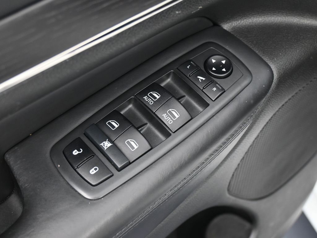 Used 2020 Jeep Grand Cherokee High Altitude image 21