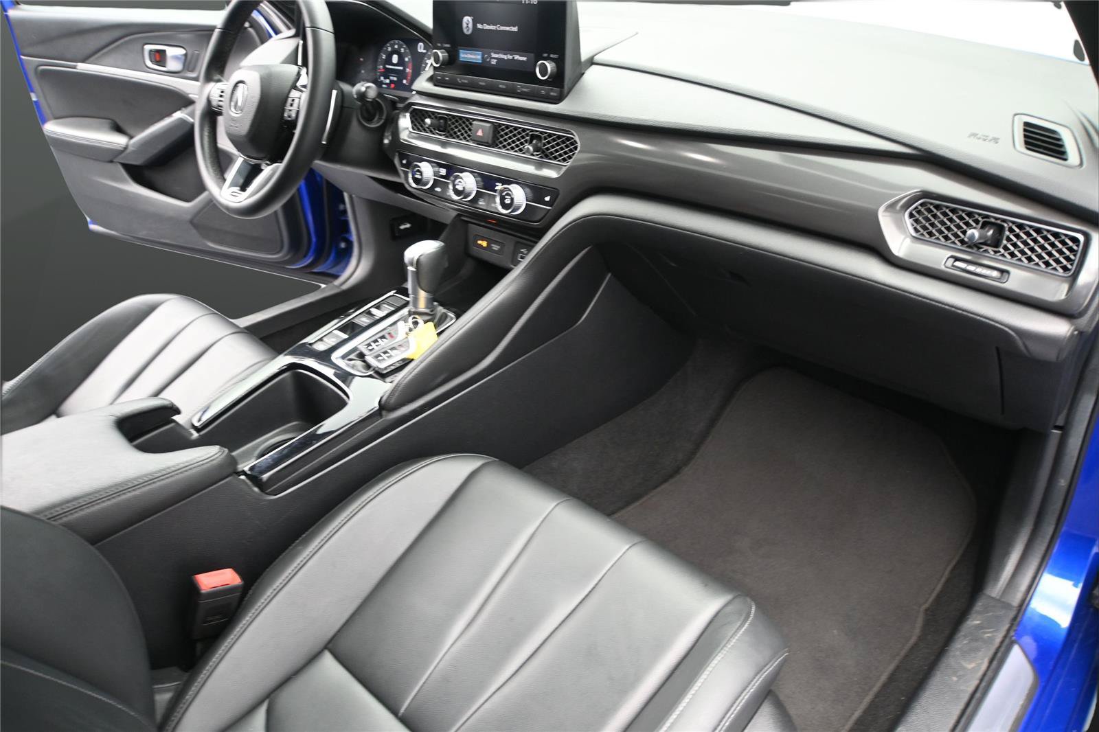 Certified 2023 Acura Integra A-Spec FWD image 20