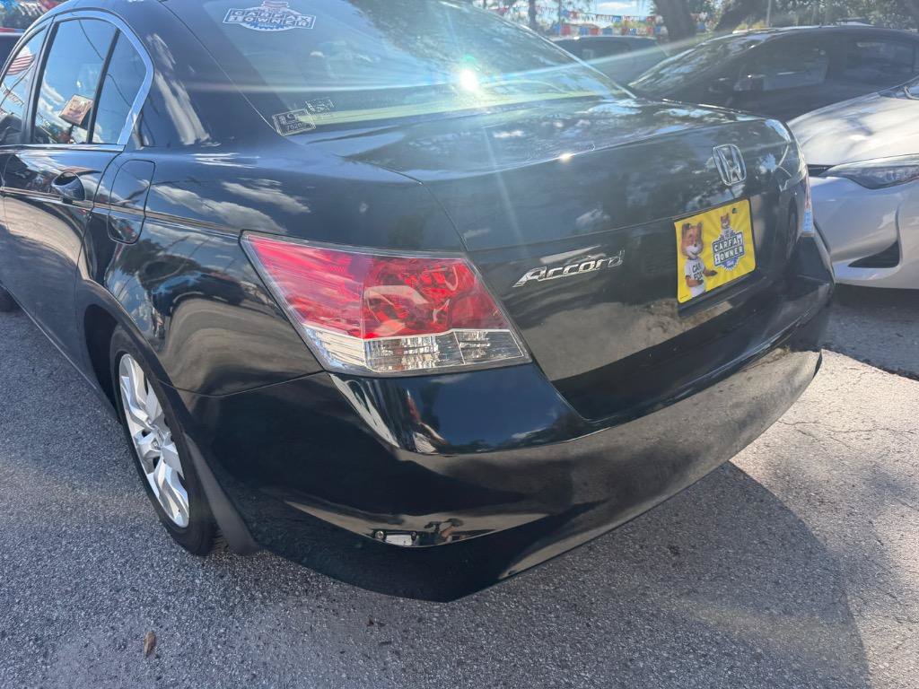 Used 2008 Honda Accord EX-L image 6