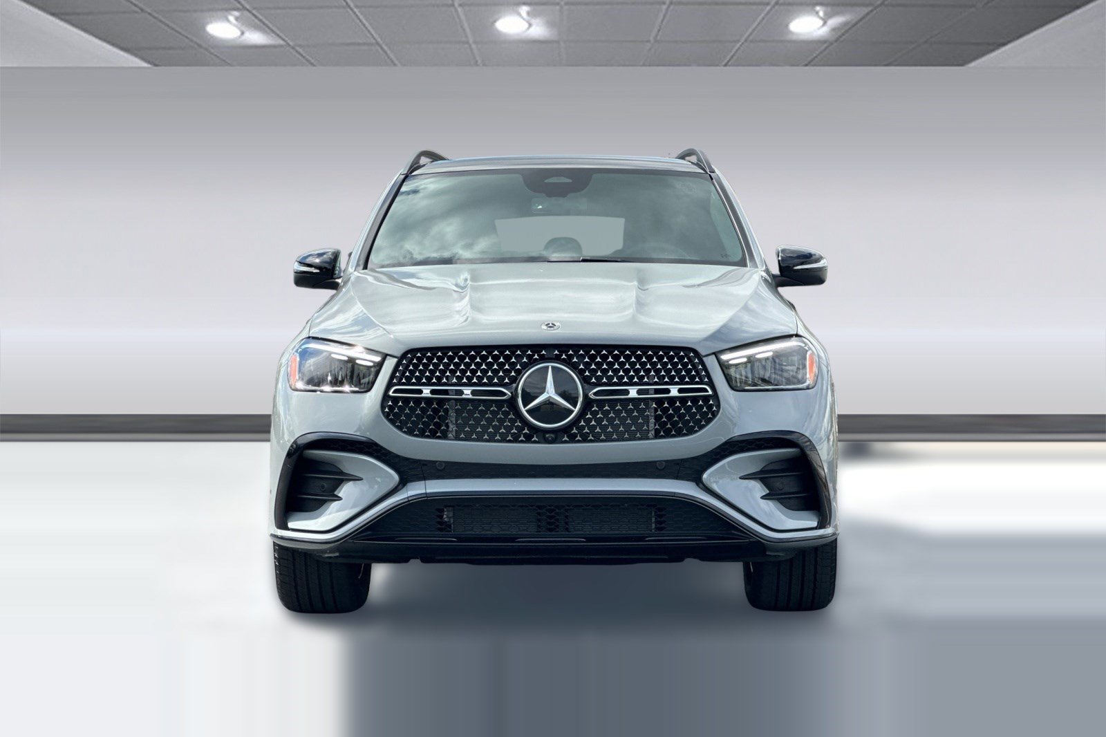 New 2026 Mercedes-Benz GLE 450 4MATIC image 5