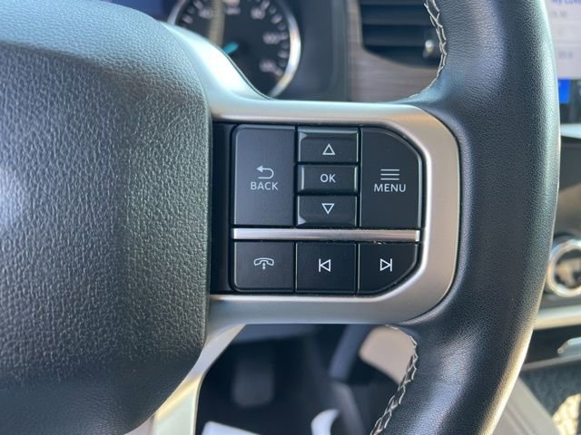 Used 2024 Ford Expedition Limited image 15