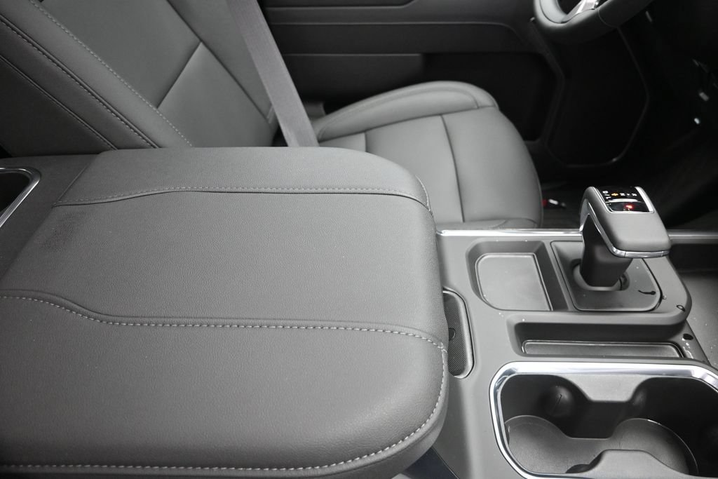 New 2026 Chevrolet Silverado 1500 RST AWD/4WD image 29
