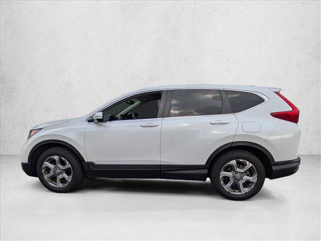 Used 2019 Honda CR-V EX-L image 8