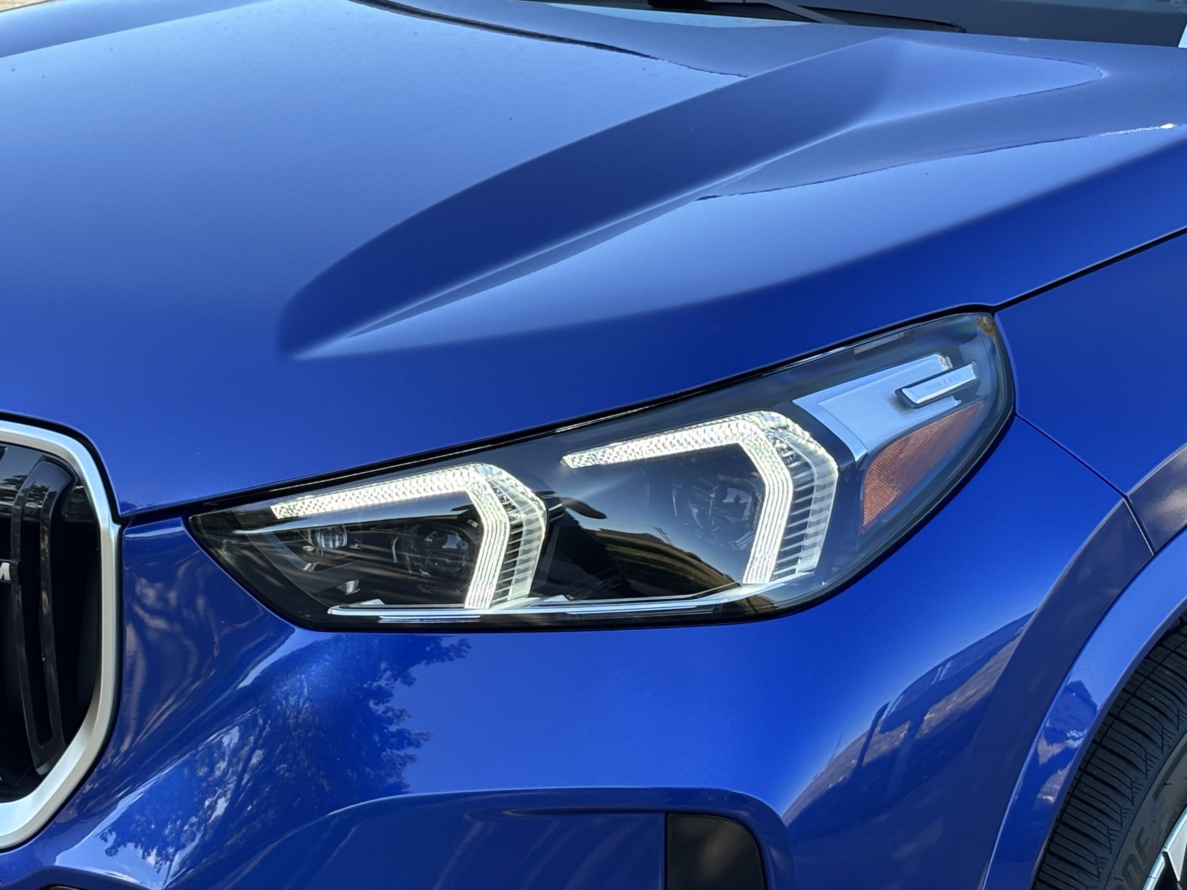 Certified 2025 BMW X1 M35i image 6