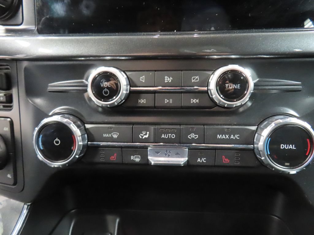 Used 2022 Ford F150 XLT w/ Equipment Group 302A High AWD/4WD image 43