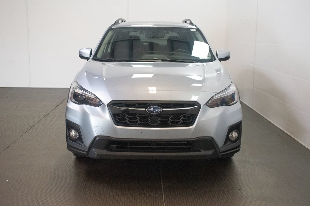Used 2019 Subaru Crosstrek 2.0i Limited w/ Moonroof Package AWD/4WD image 2