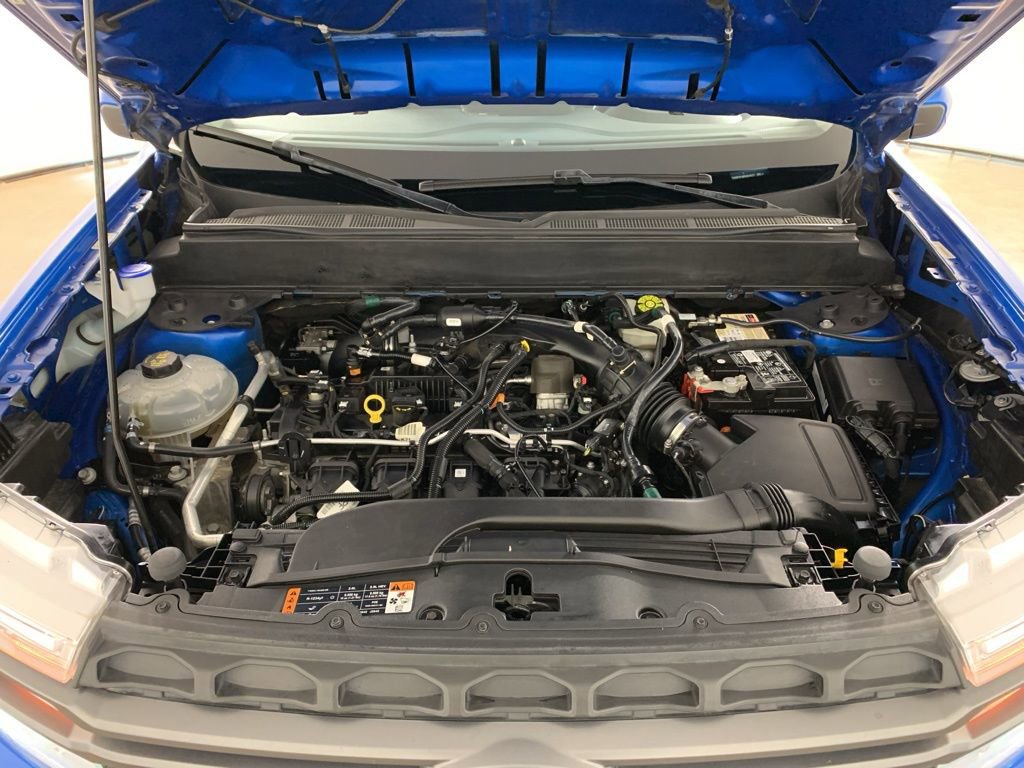 Used 2022 Ford Maverick XLT w/ Equipment Group 300A Standard image 39