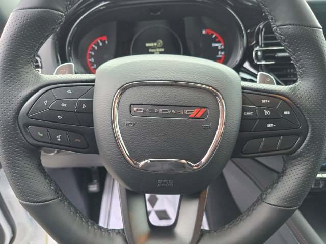 New 2025 Dodge Durango GT w/ Blacktop Package image 27