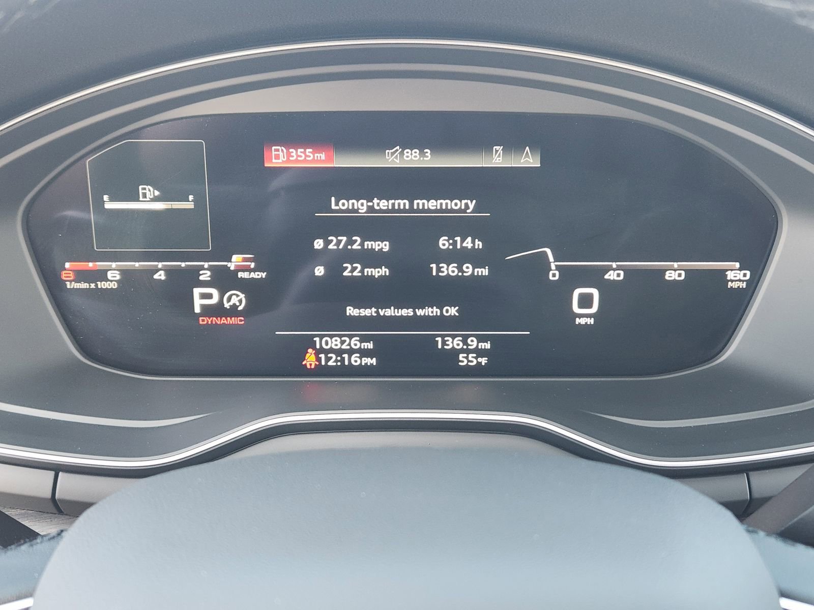 Used 2023 Audi A5 2.0T Premium Plus w/ Premium Plus image 20