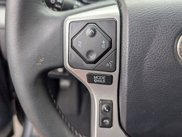 Used 2018 Toyota Tundra Platinum image 28