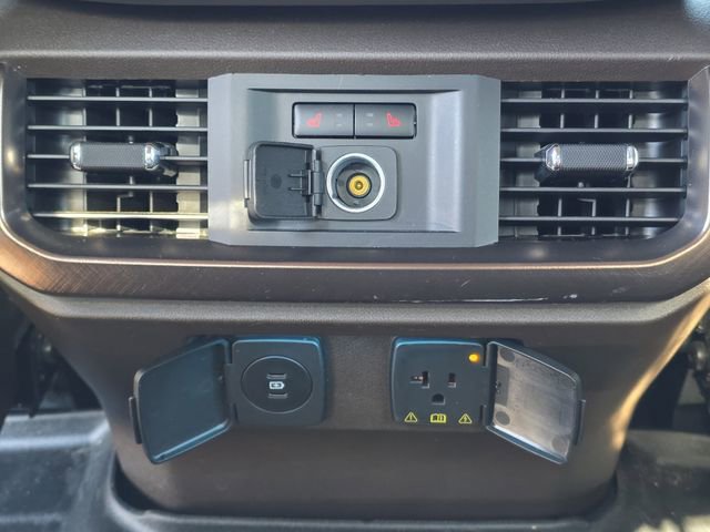 Certified 2024 Ford F150 King Ranch w/ FX4 Off-Road Package image 18