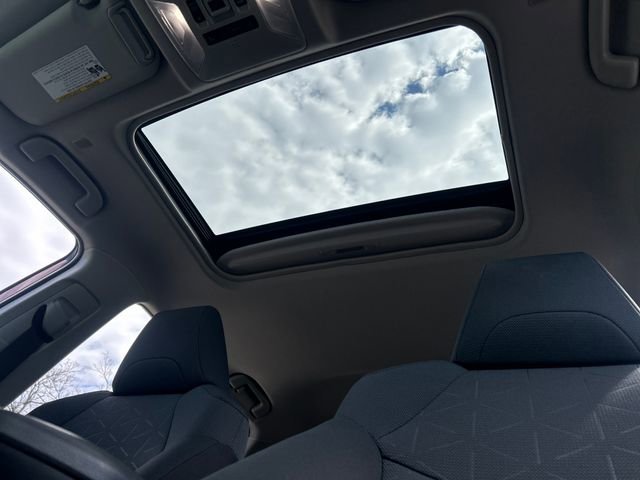 Certified 2023 Toyota RAV4 XLE w/ Convenience Package AWD/4WD image 22