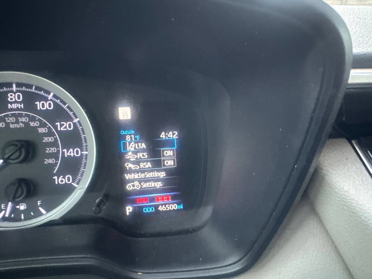 Used 2021 Toyota Corolla LE FWD image 35