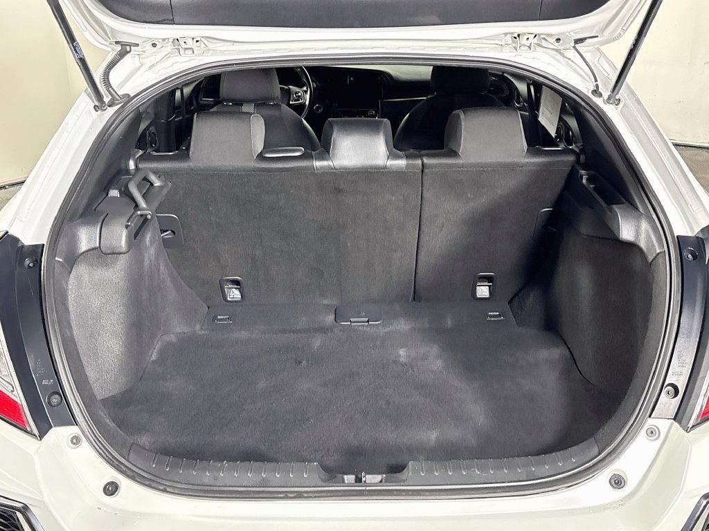 Used 2021 Honda Civic Sport image 19