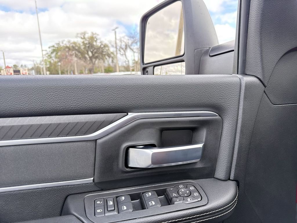 New 2026 RAM 2500 Big Horn image 12