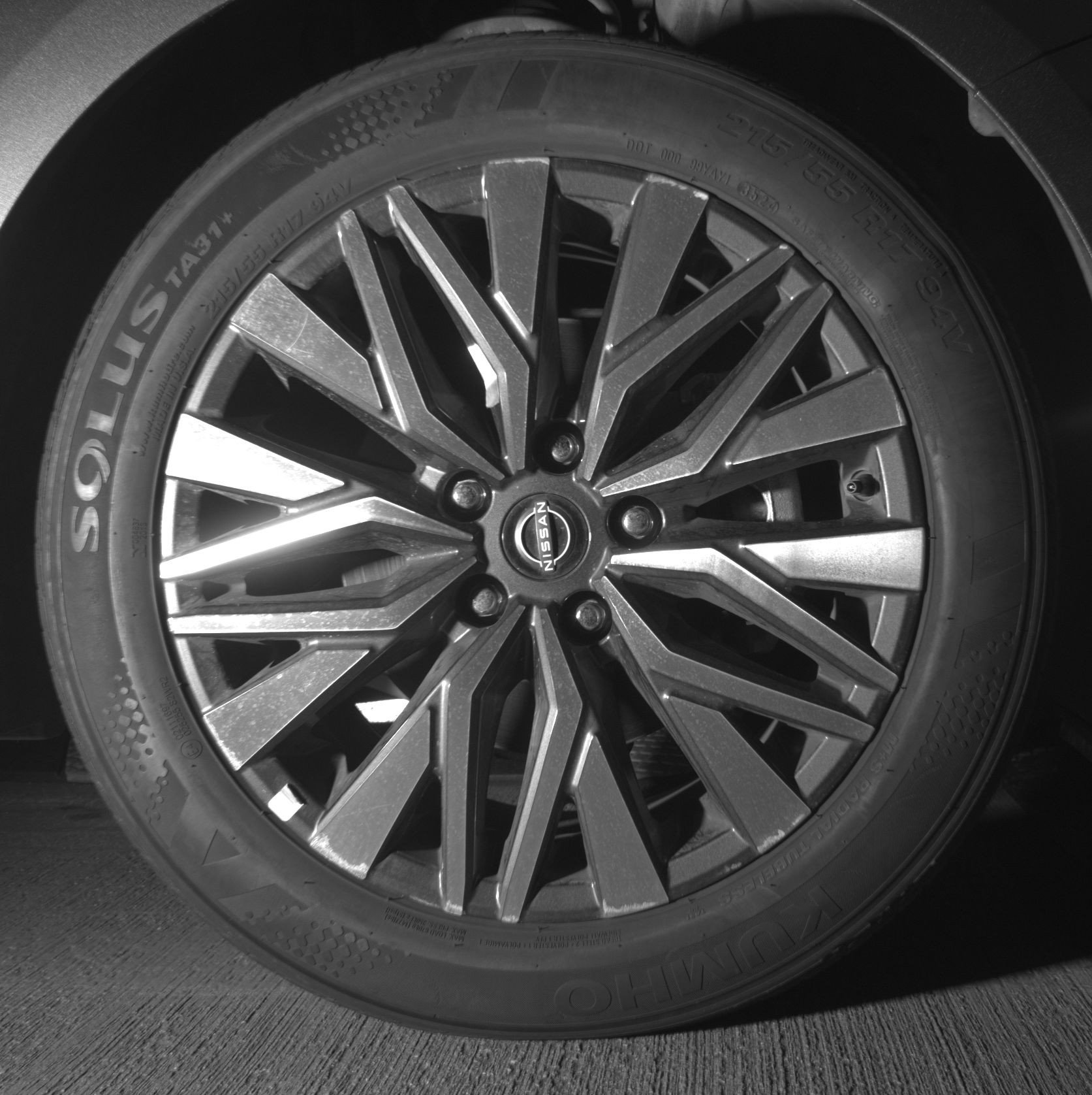 Used 2025 Nissan Altima 2.5 SV image 13