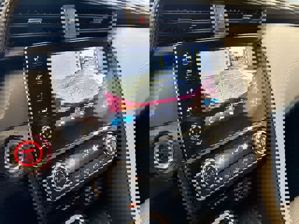 Certified 2022 Honda Insight EX image 29