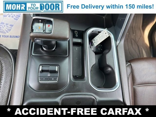 Used 2024 GMC Sierra 1500 Denali image 23