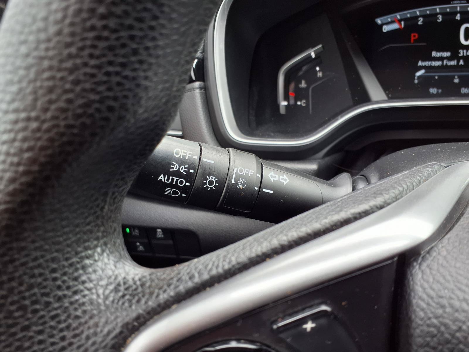 Certified 2021 Honda CR-V EX image 20