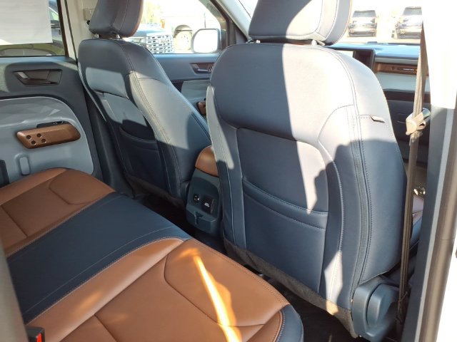 Used 2023 Ford Maverick Lariat w/ Lariat Luxury Package AWD/4WD image 25