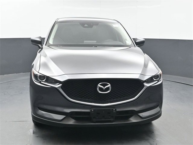 Used 2017 MAZDA CX-5 Touring w/ Preferred Equipment Package image 8
