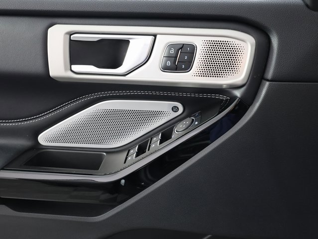 Used 2022 Ford Explorer ST w/ Equipment Group 401A image 23