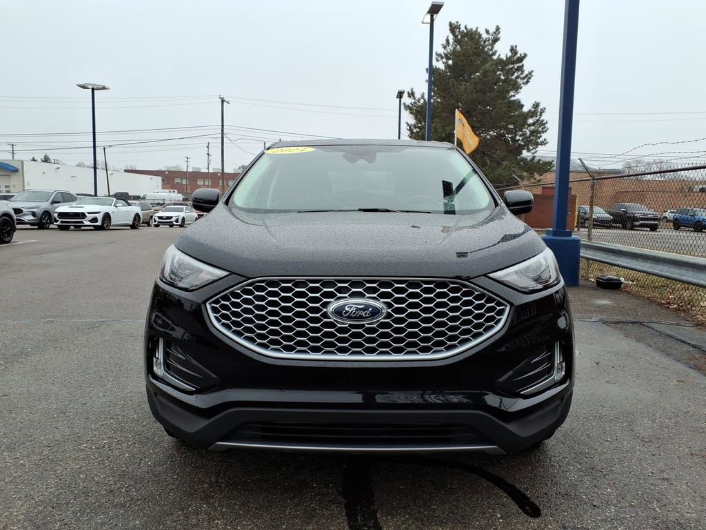 Certified 2024 Ford Edge SEL w/ Convenience Package video 2