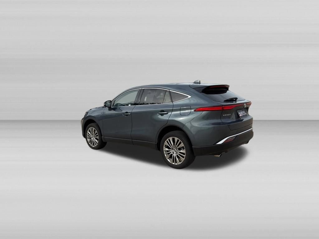 Used 2023 Toyota Venza Limited AWD/4WD image 9