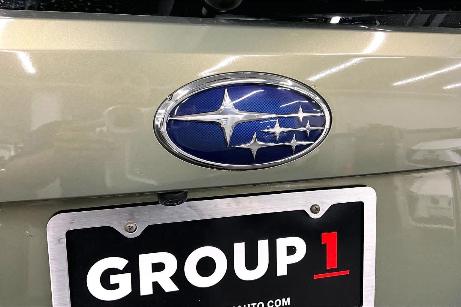Used 2019 Subaru Forester Limited AWD/4WD image 30