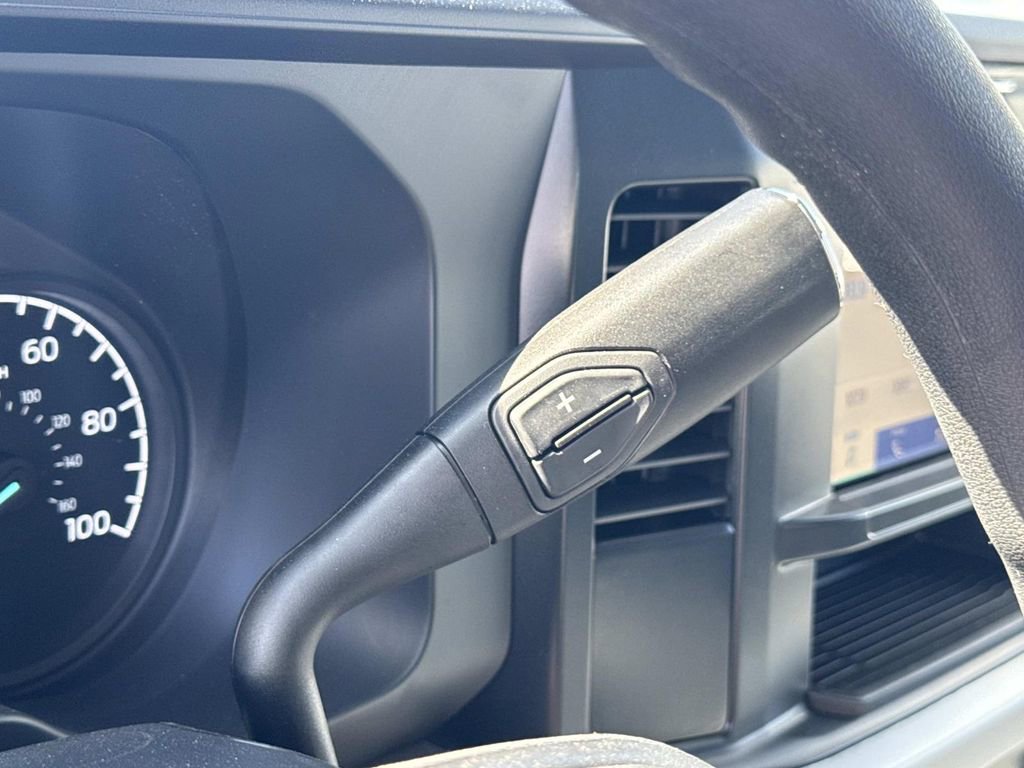 New 2026 Ford F350 XL w/ XL Chrome Package image 11