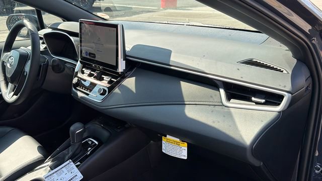 New 2026 Toyota Corolla XSE FWD image 31