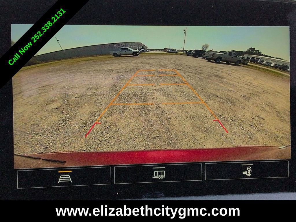 Used 2023 Chevrolet Blazer RS image 29