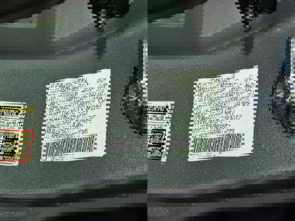 New 2026 Honda Odyssey EX-L image 19