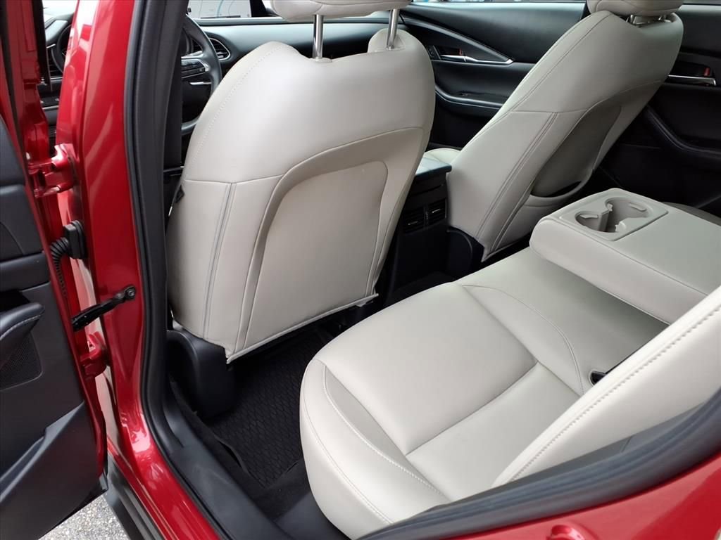 Used 2024 MAZDA CX-30 AWD 2.5 S w/ Preferred Package image 35