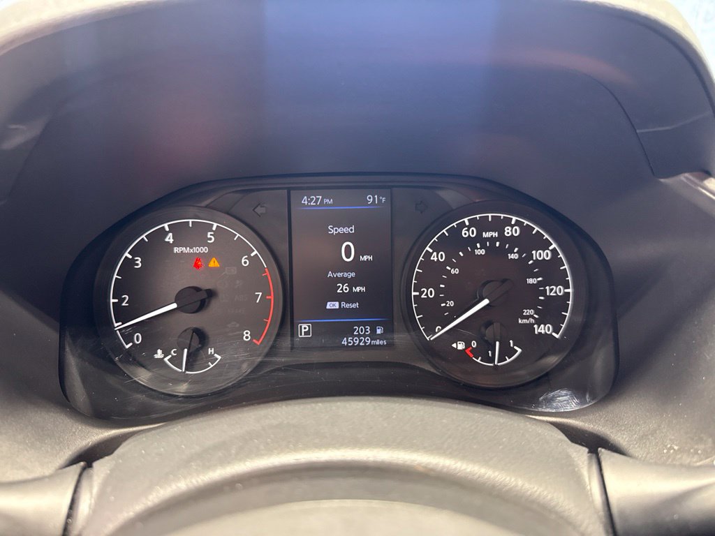 Used 2023 Nissan Altima 2.5 S FWD image 24