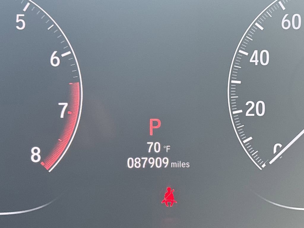 Used 2019 Honda Accord LX image 6