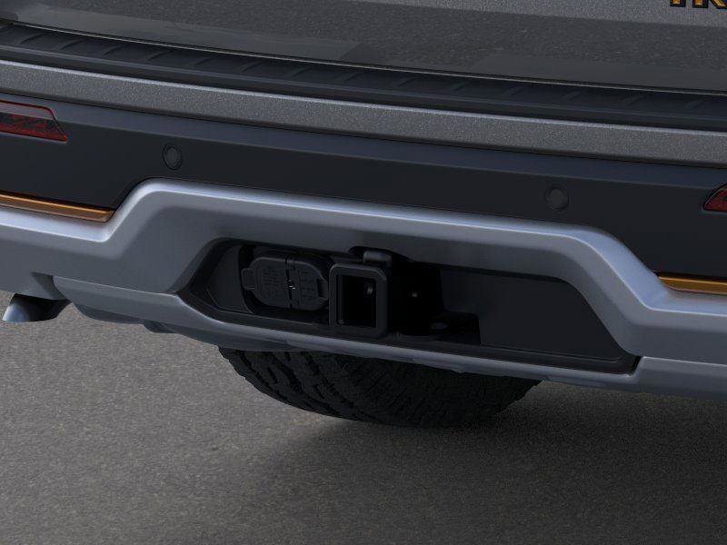 New 2026 Ford Explorer Tremor w/ Tremor Ultimate Package image 23