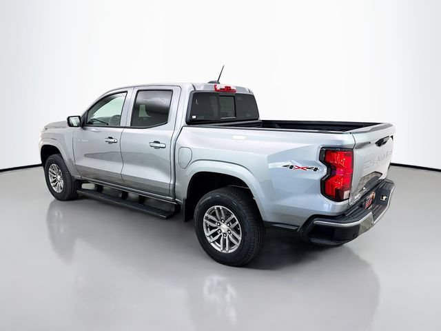 New 2026 Chevrolet Colorado LT AWD/4WD image 6