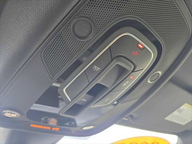 Certified 2025 Audi A5 2.0T Premium Plus image 35