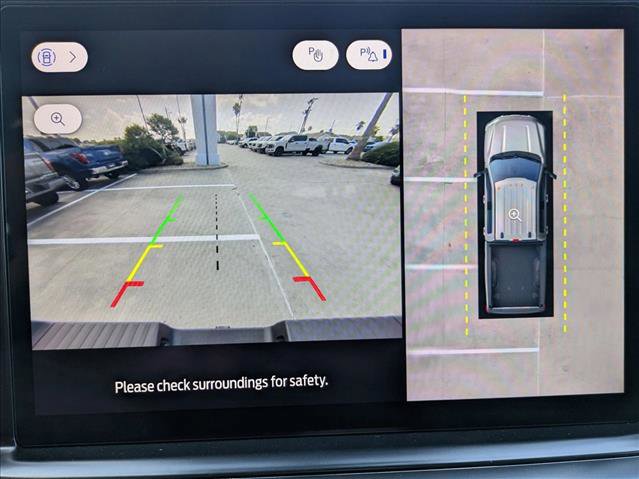 New 2026 Ford F250 Platinum w/ Tremor Off-Road Package AWD/4WD image 13