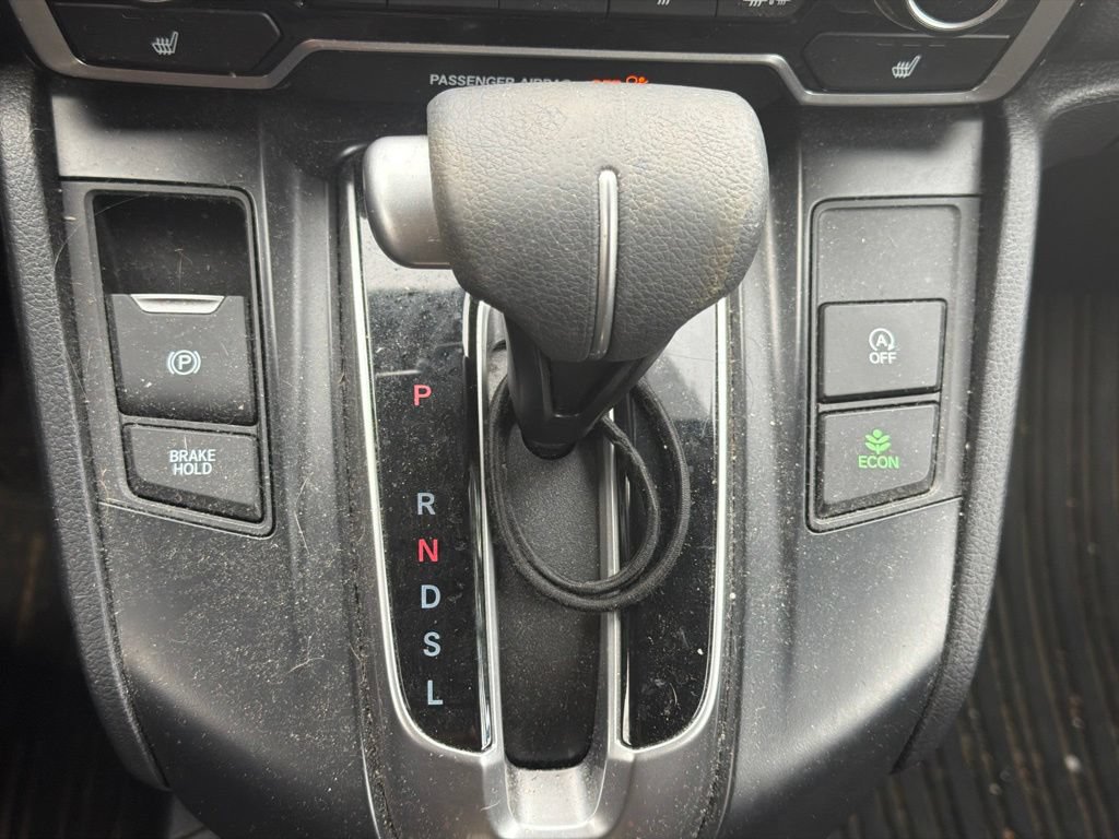 Used 2021 Honda CR-V EX image 13