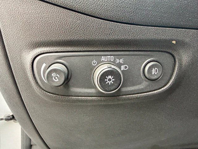 Used 2021 Chevrolet Equinox LT AWD/4WD image 23