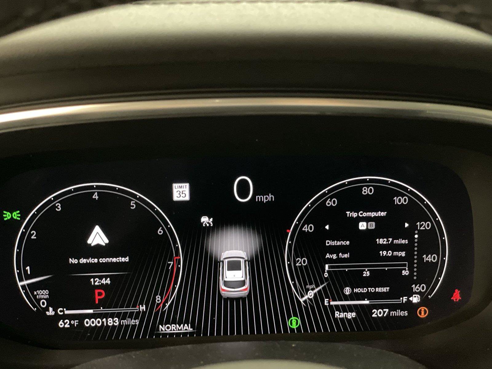 Certified 2026 Acura MDX w/ Technology Package AWD/4WD image 16
