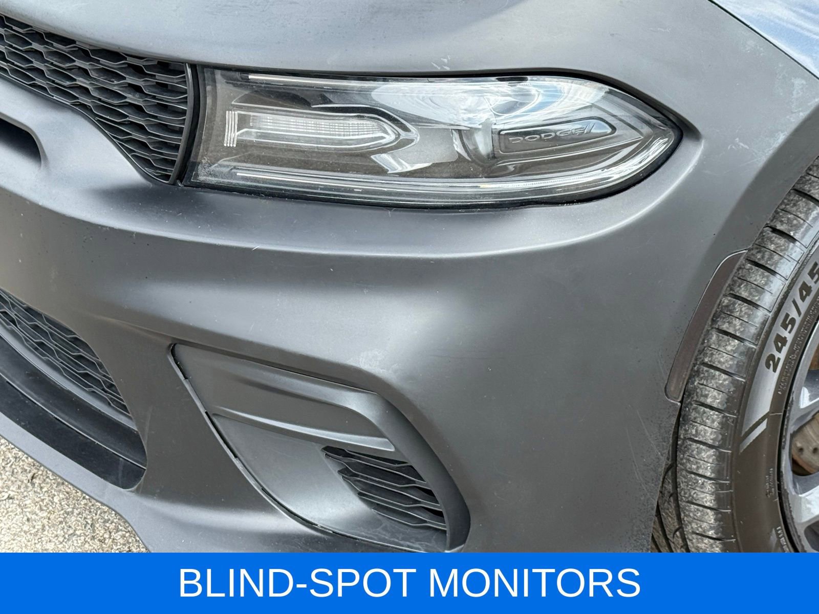 Used 2019 Dodge Charger R/T image 13