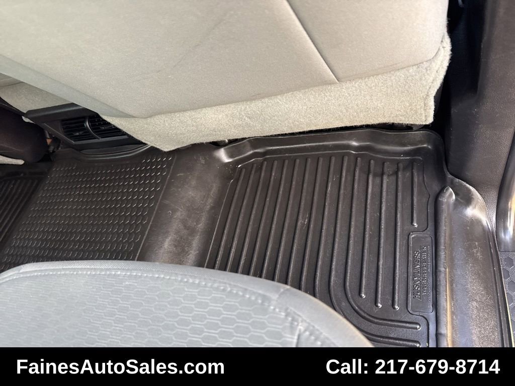 Used 2016 RAM 2500 Tradesman w/ Chrome Appearance Group image 73