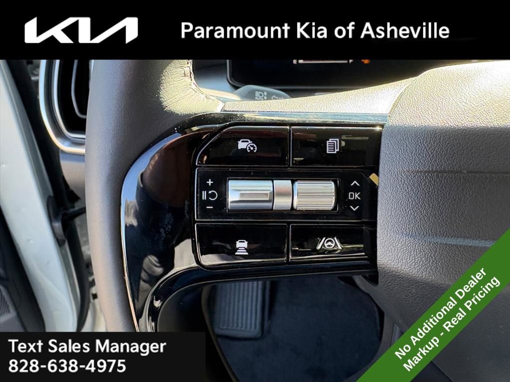 New 2026 Kia Sorento LX image 25